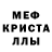 Метамфетамин кристалл Alex Morralez